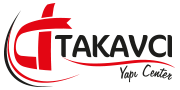 Takavcı Yapı Center - Yapı Malzemeleri